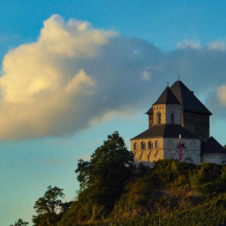 Hotel Haupt (Adults Only) Kobern-Gondorf Eksteriør bilde