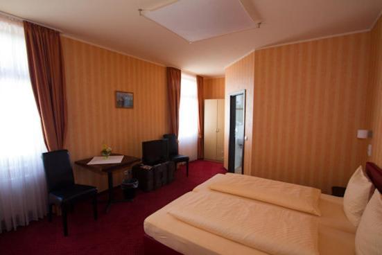 Hotel Haupt (Adults Only) Kobern-Gondorf Rom bilde